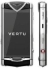 Vertu makes its first touchscreen phone, the Constellation T
