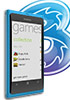 Cyan Nokia Lumia 800 hits Three UK