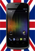 Samsung Galaxy Nexus now on sale in the UK on various carriers