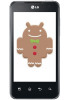 All LG Optimus 2X across the UK finally getting Gingerbread