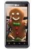 LG Optimus 3D Gingerbread now rolling out to users