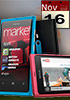 Nokia Lumia 800 to hit the UK on November 16