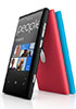 Cyan Nokia Lumia 800 hitting UK in December, pink in early 2012