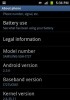 LTE-flaunting Galaxy S II Skyrocket gets 2.3.6 OTA update