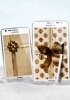 Samsung smartphones go white for the holidays in Germany