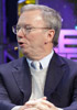 Android already on top of the iPhone, according to Eric Schmidt