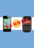 Argentina bans iPhone and BlackBerry sales