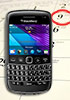 SIM-free BlackBerry Bold 9790 hits UK on January 9