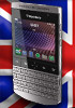 Porsche Design BlackBerry P'9981 comes to the UK