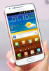 Samsung launches white Galaxy S II HD LTE for South Korea