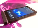 Sony Ericsson Xperia Arc HD