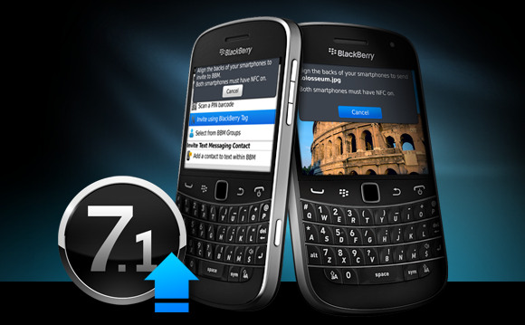 blackberry information reader download