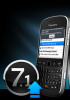 BlackBerry 7.1 OS out now, brings Wi-Fi hotspot and calls