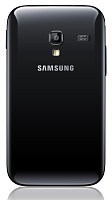 Samsung Galaxy Ace Plus