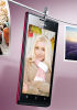 Huawei Ascend P1 and Ascend P1 S droid beasts announced