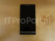 Sony Ericsson Xperia HD