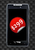 Motorola RAZR MAXX available at Verizon for $299 on contract