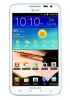 Samsung and AT&T unveil Note, Skyrocket HD and Exhilarate