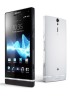 Sony announces Xperia S with  a 12MP camera and HD screen