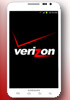 Samsung's Galaxy Note rumored to appear on Verizon in the US