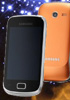 Samsung Galaxy mini 2 S6500 low-end droid leaks