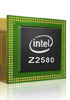 Intel announces two new Atom CPUs for phones and tablets