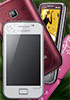 Samsung  2012 La Fleur lineup - Ace, Wave Y, C3322 and C3520
