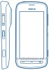Nokia 803 is rumored to have the largest camera sensor to date