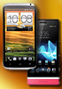 Orange enlist HTC One X, One S and Sony Xperia U 