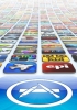 Apple App Store crosses the 25 billion downloads mark