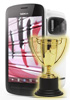Nokia 808 PureView wins Best New Device at MWC