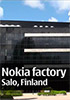1,000 people to lose their jobs at Nokia factory in Finland