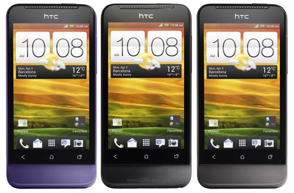 Htc one 2025 v black