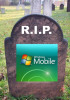 Microsoft to kill Windows Mobile 6.x Marketplace on May 9