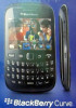 BlackBerry Curve 9220 first live pictures surface
