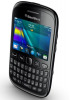 RIM launches cheap BlackBerry Curve 9220 in India