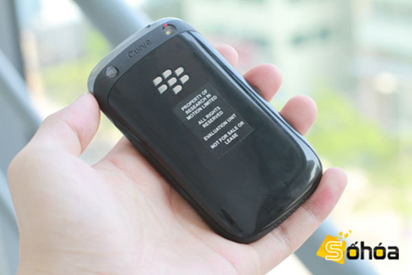 blackberry curve 9320 red