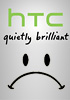HTC lowers Q2 expectations, poor US and EU sales to blame