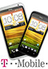 T-Mobile UK starts selling HTC One X and One S on April 5