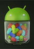 Google announces Android 4.1 Jelly Bean