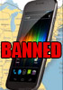 Galaxy Nexus banned in the US, infringes on four Apple patents