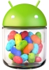 Android 4.1 Jelly Bean ROM leaked for the Galaxy Nexus