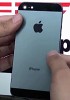 A supposed leaked back panel sheds more light on the iPhone 5
