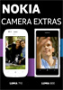 Nokia Lumia 800 and 710 get Camera Extras, more apps