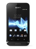 Sony Ericsson Xperia miro