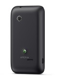 Sony Ericsson Xperia miro