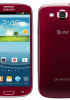 AT&T to offers exclusive Garnet Red Samsung Galaxy S III