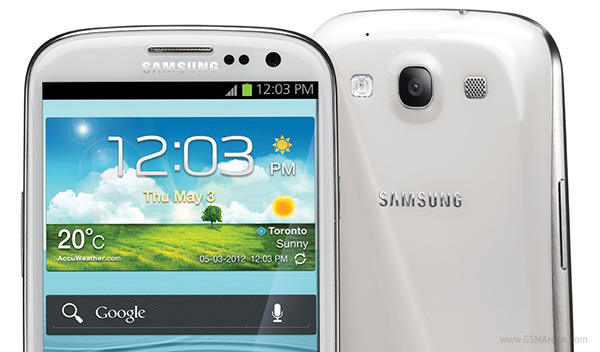 Galaxy S series - Browse Smartphones