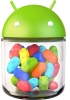 Android 4.1 Jelly Bean rolling out to GSM Galaxy Nexus