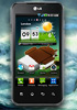 LG outs Ice Cream Sandwich update for the Korean Optimus 2X